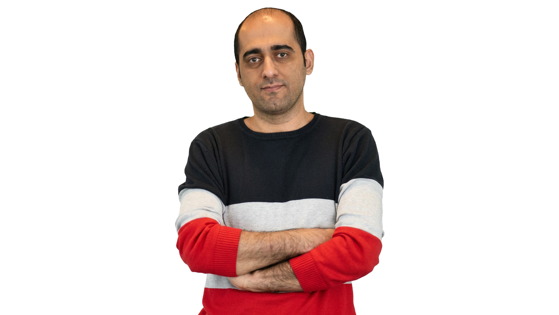 دربارهی نویسنده